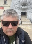 Igor, 51, Moscow