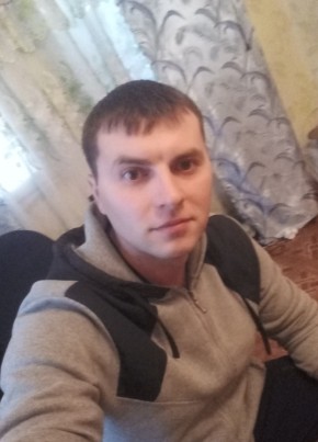 Vladimir, 36, Україна, Одеса