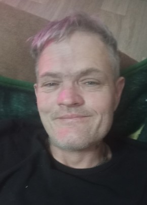 Владимир из Владивостока 47 лет