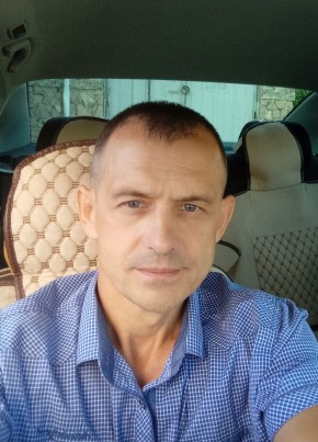 Геннадий, 44, Қазақстан, Қостанай