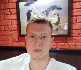 Sergeo_yt, 26 лет, Волгоград