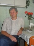 Валера, 60 лет, Горячеводский