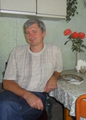 Валера, 61, Россия, Горячеводский