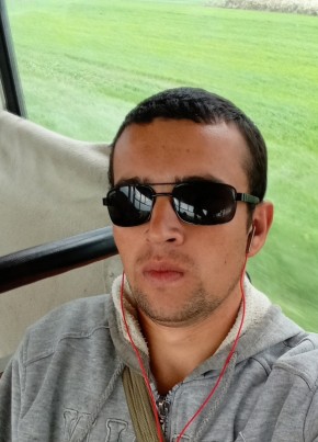 Khofizdzhon, 22, Russia, Rostov-na-Donu