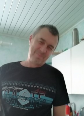 Александр Лапин, 53, Россия, Шуя