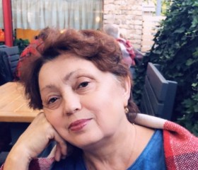 Ирина, 68 лет, Одеса