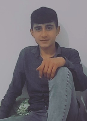 Baronn, 19, Türkiye Cumhuriyeti, Şanlıurfa