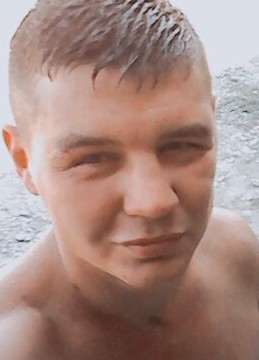 Леонид, 30, Россия, Моздок