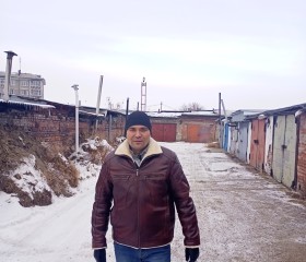 Виктор, 36 лет, Ангарск