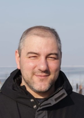 Сергей, 39, Россия, Колпино