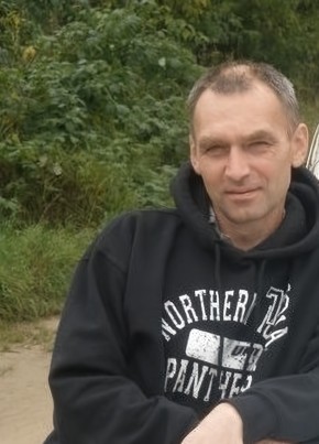 Samuel., 61, Russia, Moscow