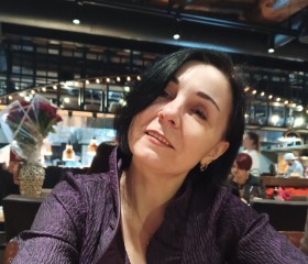 Lina, 50, Samara