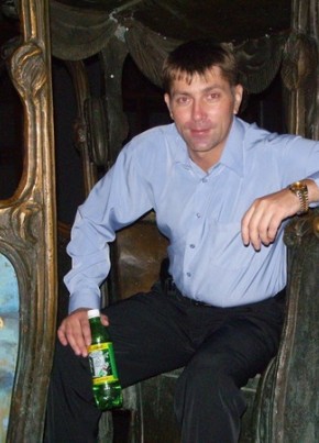 Виктор, 52, Россия, Яровое