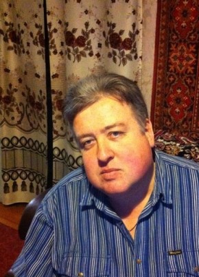 Евгений, 56, Россия, Прокопьевск