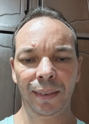 Antônio из Itumbiara 45 лет