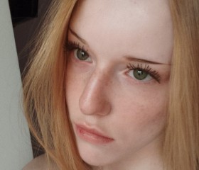 Kristina, 18, Korolev