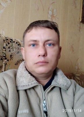 Олег, 49, Україна, Кременчук