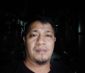 Vincent Abaigar, 43 года, Quezon City