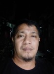 Vincent Abaigar, 43 года, Quezon City