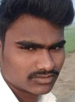 S.Bulli babu, 27 лет, Ongole