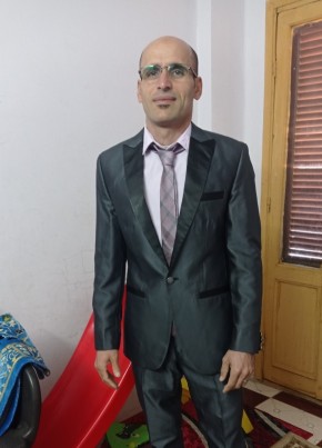 محمد, 36, Egypt, Cairo