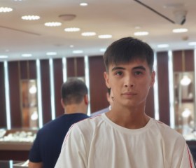 @Belatin_hezncah, 25, Tashkent