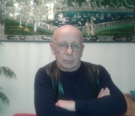 Лев, 67 лет, Санкт-Петербург
