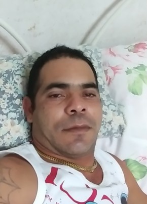 Randy, 37, República de Cuba, La Habana
