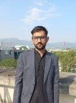 Naveed KhaN, 23 года, اسلام آباد