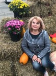 Ирина, 56 лет, Київ