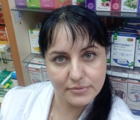 Арина, 44 года, Магнитогорск