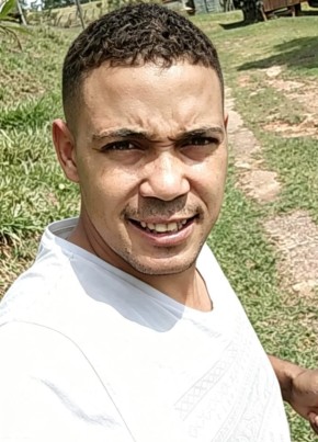 Tiago из São Paulo capital 27 лет