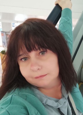 Ekaterina, 42, Russia, Vologda