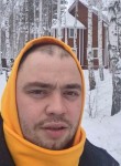 Aleksey, 35, Irkutsk