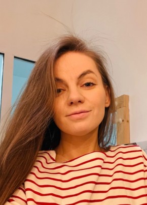 Оля из Ярославли 41 год