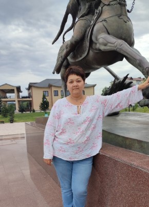 Елена, 52, Россия, Бердск