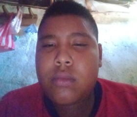 Alex, 19, Maracaibo