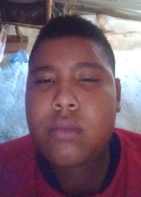 Alex из Maracaibo 19 лет