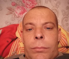 Петя, 37 лет, Симферополь