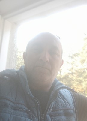 Ersin из Çaycuma 52 года