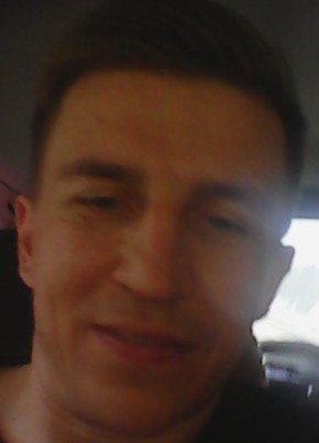 Сергей Петров, 41, Россия, Дятьково