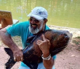 Benedito Souza R, 19 лет, Rio Preto