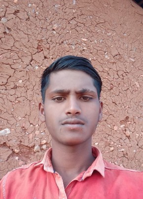 Bharat Kumar, 27, India, Ahmedabad