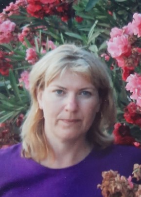 Яна, 44, Россия, Москва