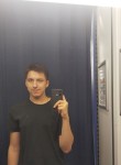 Sergey, 18, Saint Petersburg