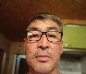 Артик, 52 года, Талдықорған