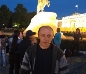 Oleg, 55, Horki
