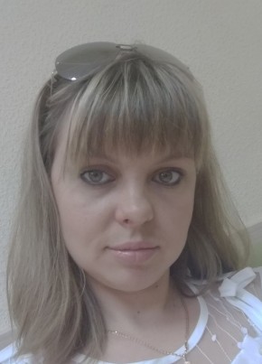 Александра, 33, Россия, Новосибирск