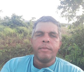 Valdinei da Conc, 28 лет, Cuiabá