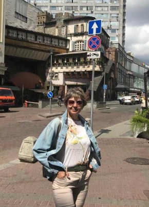 Виктория, 58, Россия, Биробиджан